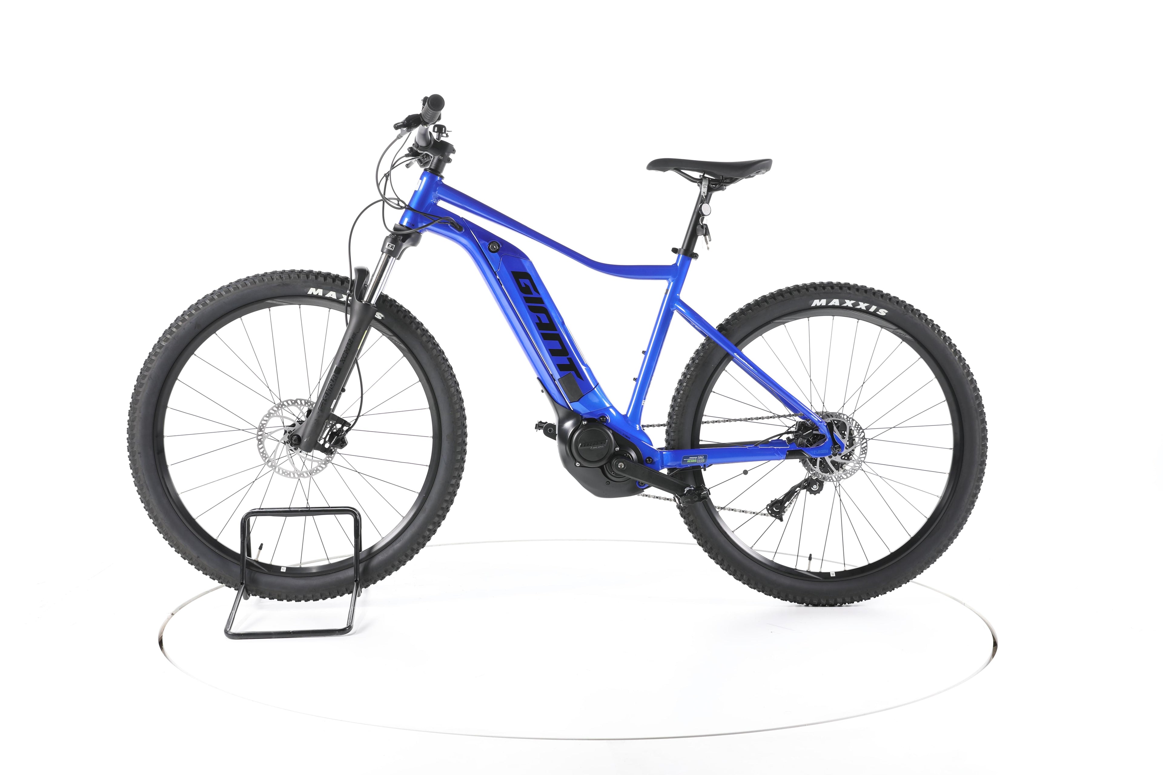 Giant Talon E+ 2 E-Bike 2024 - Image 7