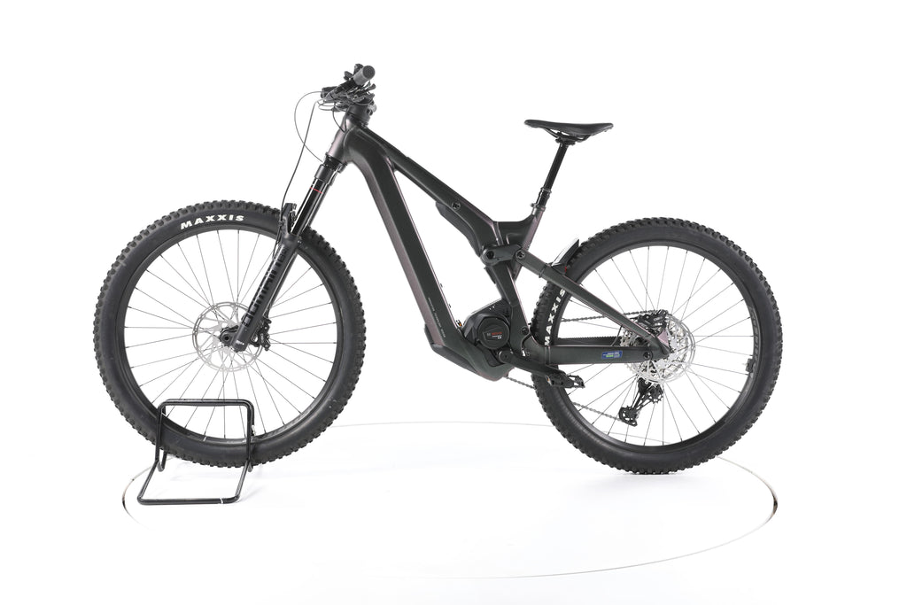 Scott Patron eRIDE 920 Fully E-Bike 2024 - Image 7