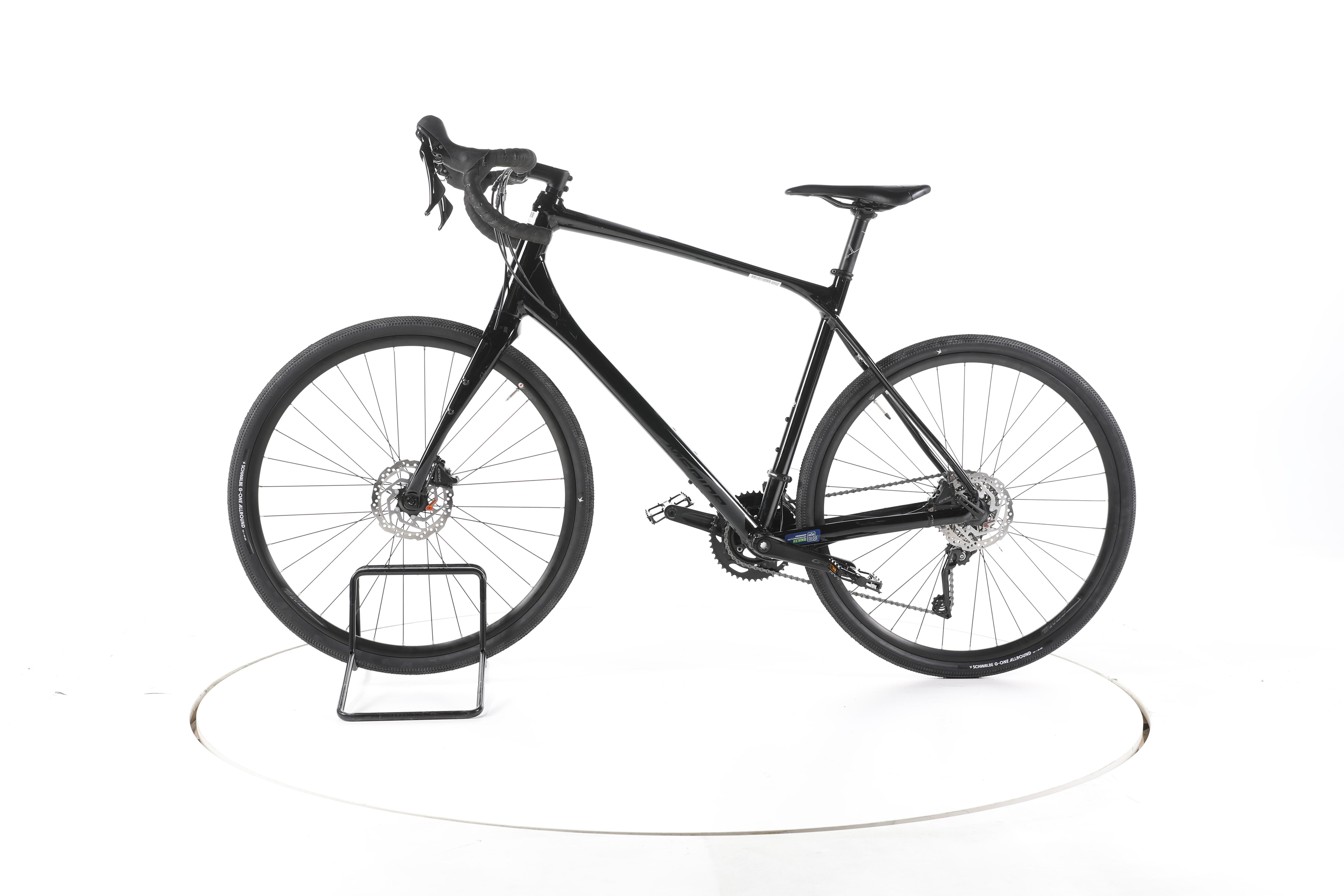 Merida Silex 400 HP3 Gravelbike - Image 7