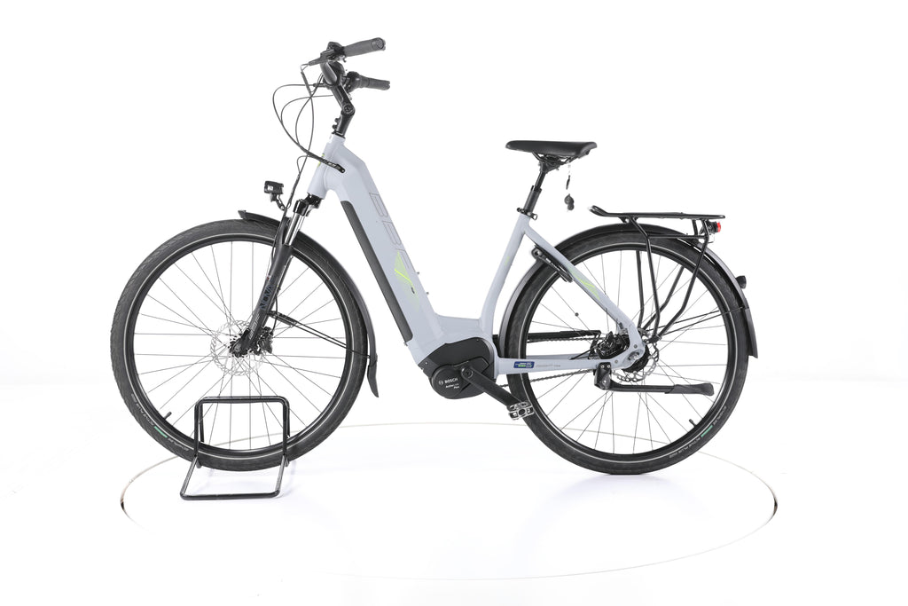 BBF Chur City E-Bike Tiefeinsteiger - Image 7