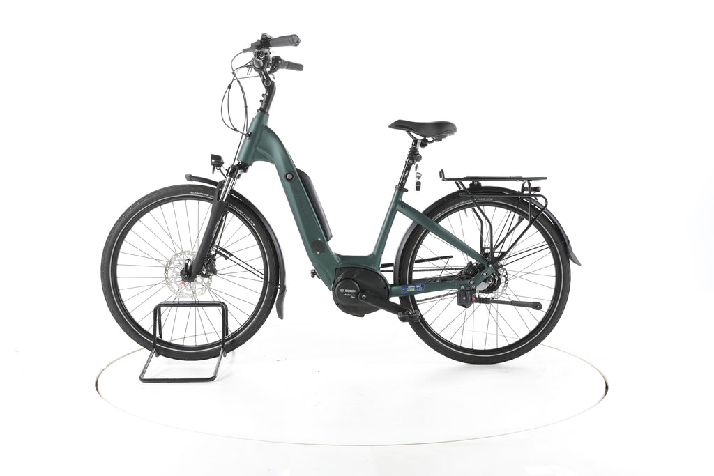 Velo de Ville AEB 400 City E-Bike Tiefeinsteiger - Image 7