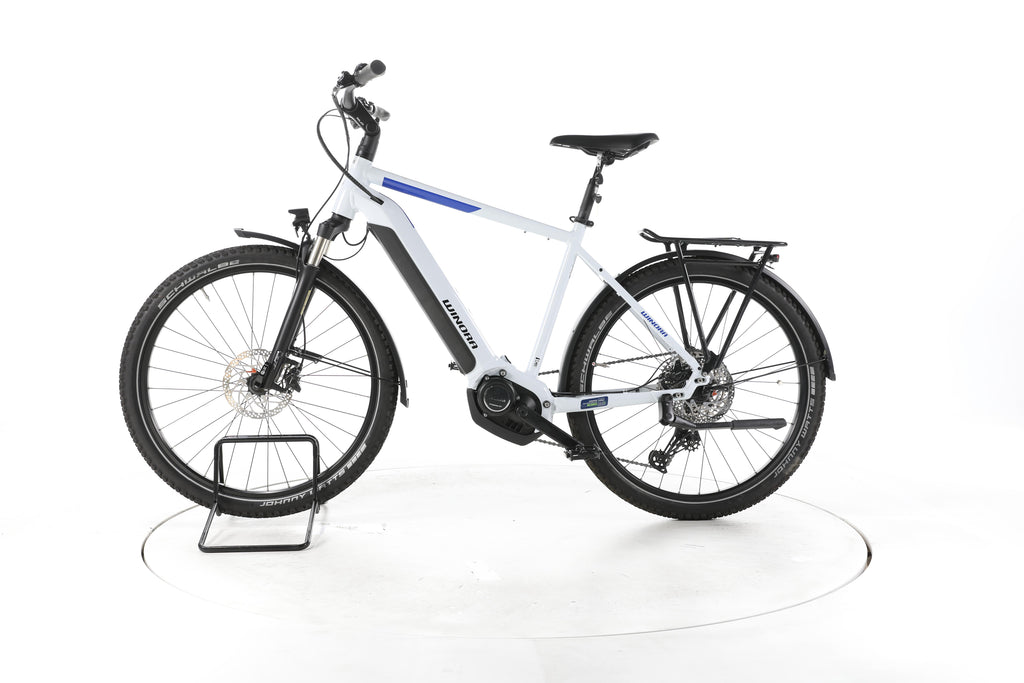Winora Yucatan 12 Trekking E-Bike 2024 - Image 7
