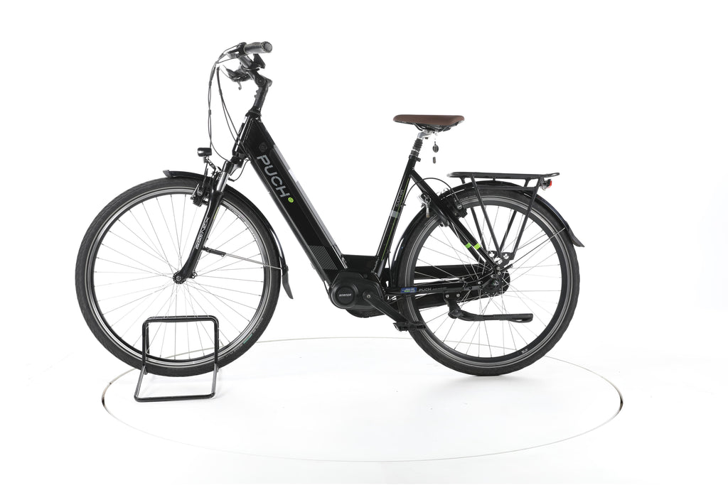 Puch Saphir City E-Bike Tiefeinsteiger - Image 7
