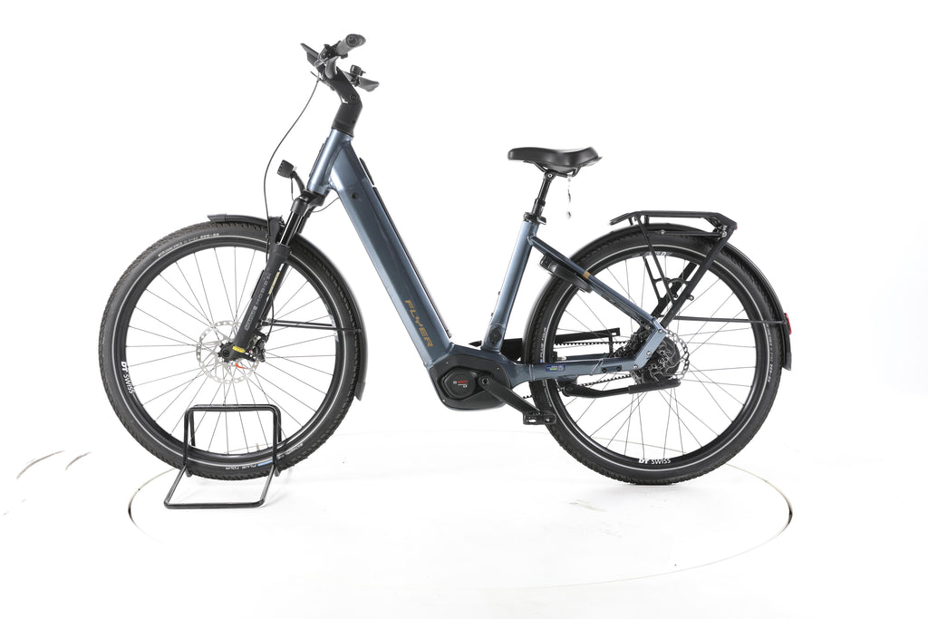 FLYER Gotour 7.23 City E-Bike Tiefeinsteiger 2025 - Image 7