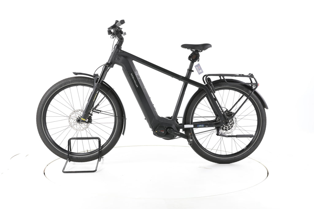 Riese & Müller Charger4 GT Vario City E-Bike 2023 - Image 7