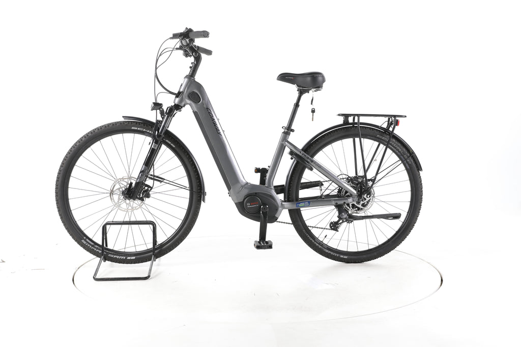 Conway Cairon T 2.0 Trekking E-Bike Tiefeinsteiger - Image 7