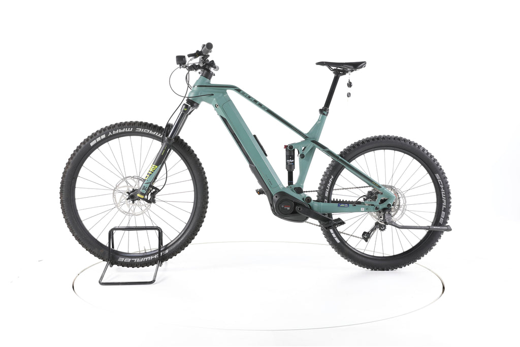 Bulls Sonic EVO AM 1 Fully E-Bike - Image 7