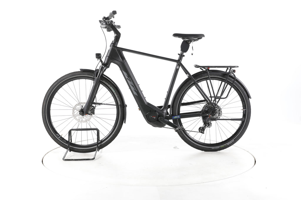 KTM Cento 10 Plus Trekking E-Bike - Image 7