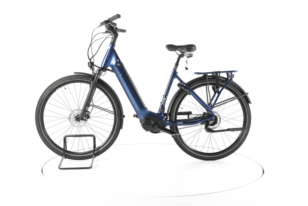 Giant Daiytour E+1 BD LDS RT City E-Bike Tiefeinsteiger - Image 7