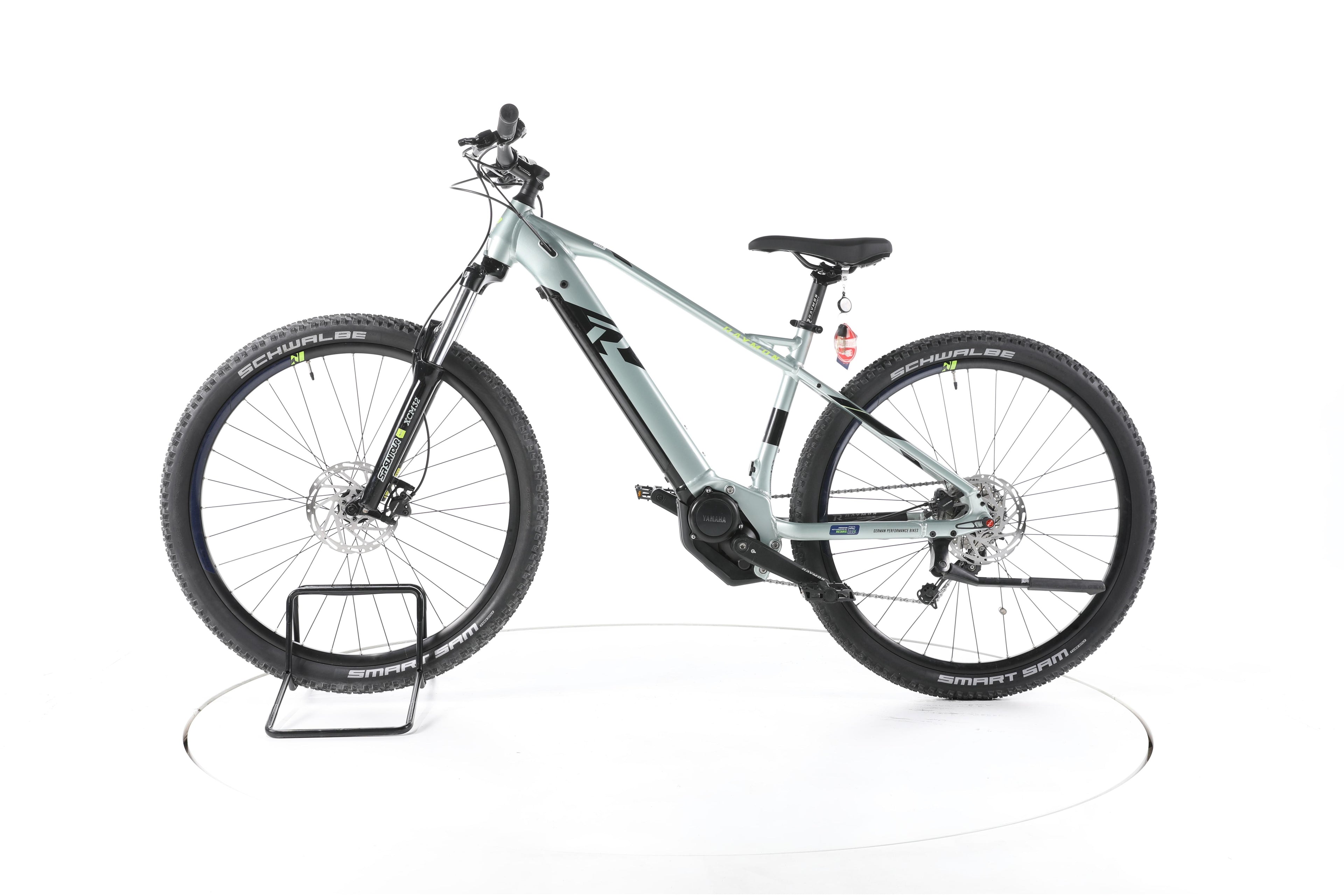 R Raymon HardRay E 5.0 E-Bike - Image 7