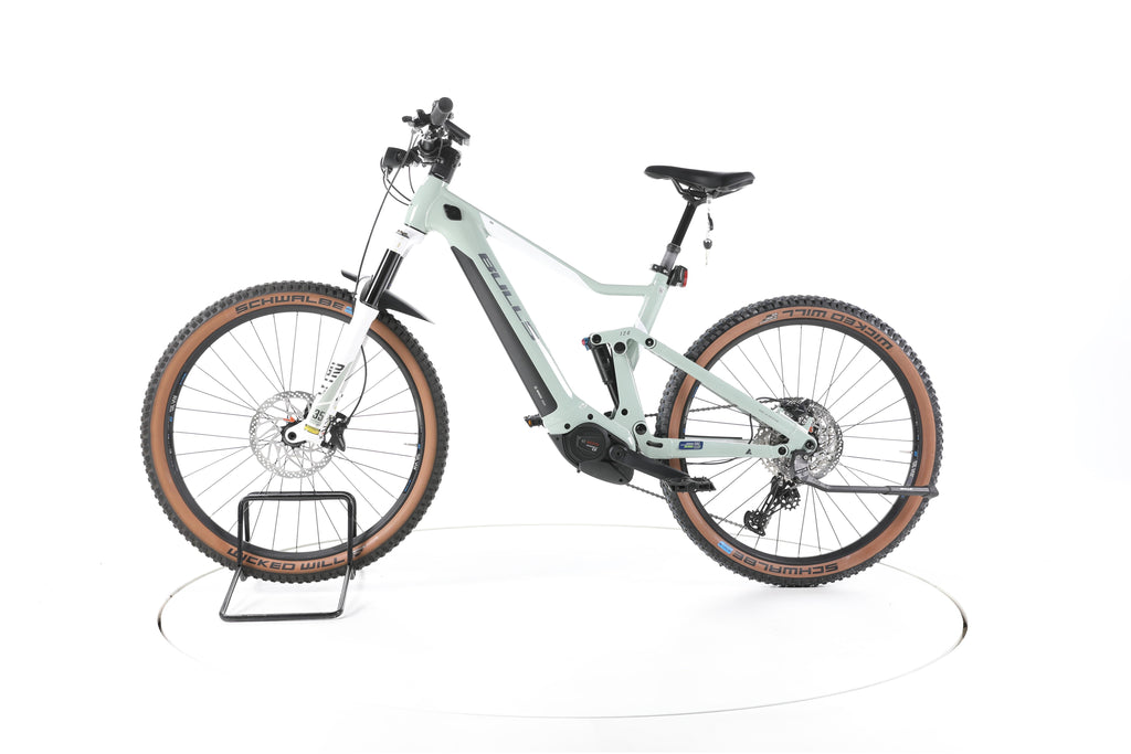 Bulls Aminga EVA TR 1 Fully E-Bike 2023 - Image 7