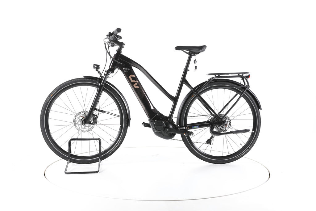 Liv Amiti-E+ 2 Trekking E-Bike - Image 7