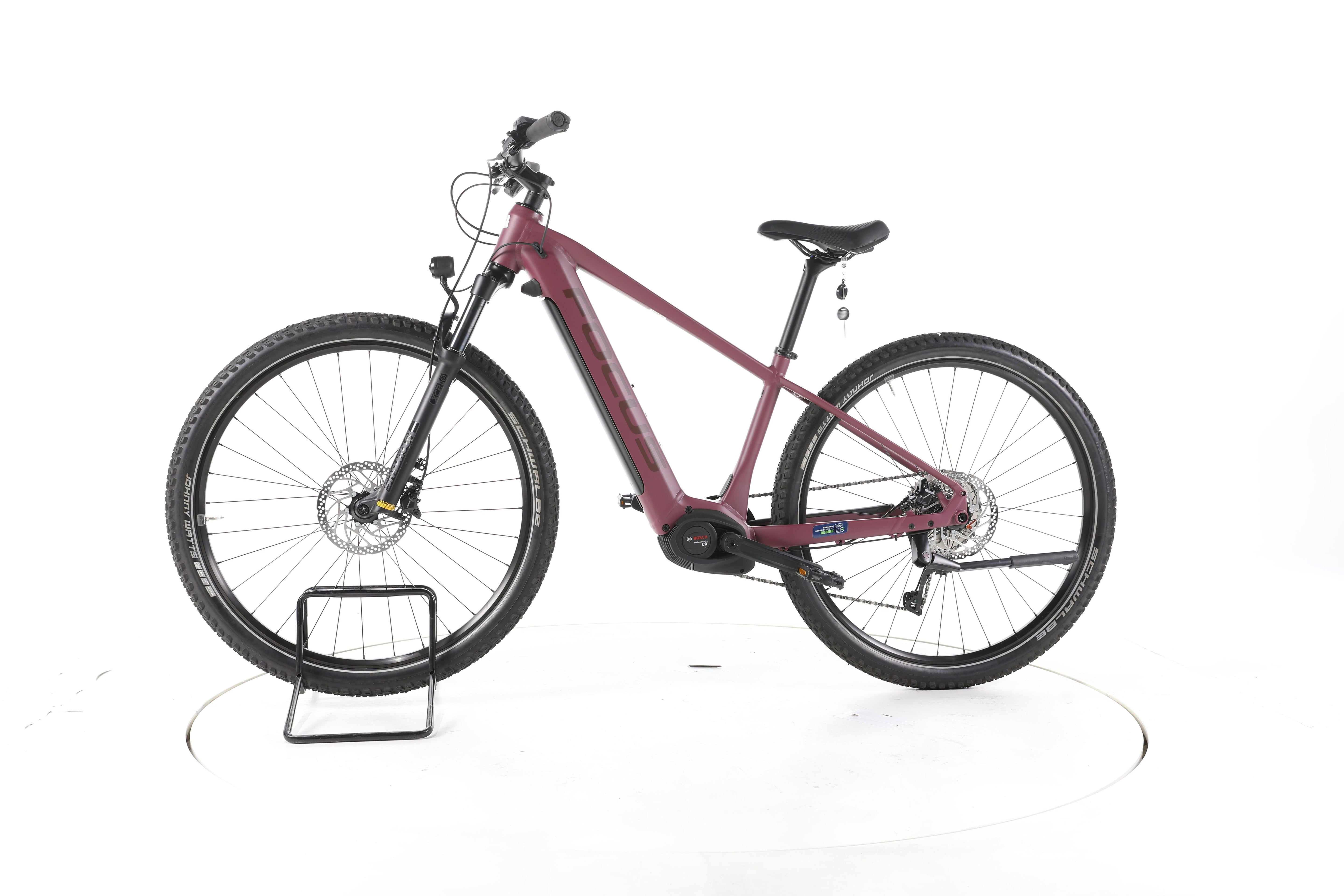 Focus Aventura ² 6.7 E-Bike - Image 7