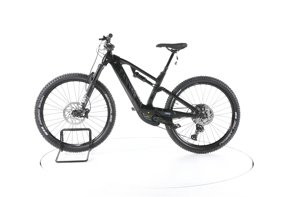 Canyon NeuronOn7 Fully E-Bike - Image 7