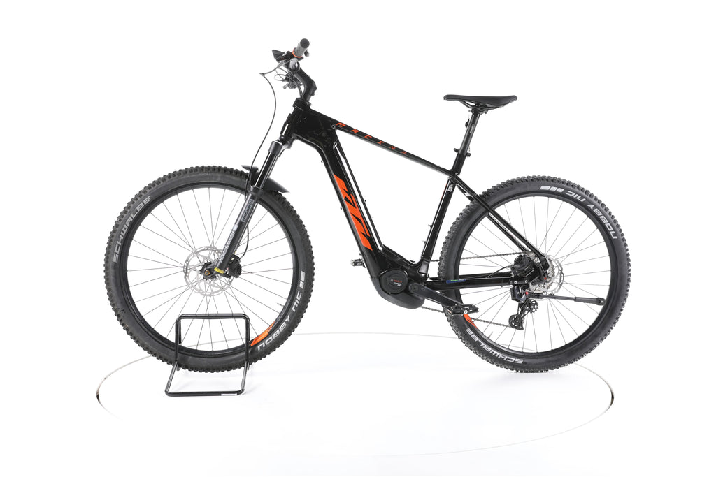 KTM MACINA TEAM 792 E-Bike - Image 7