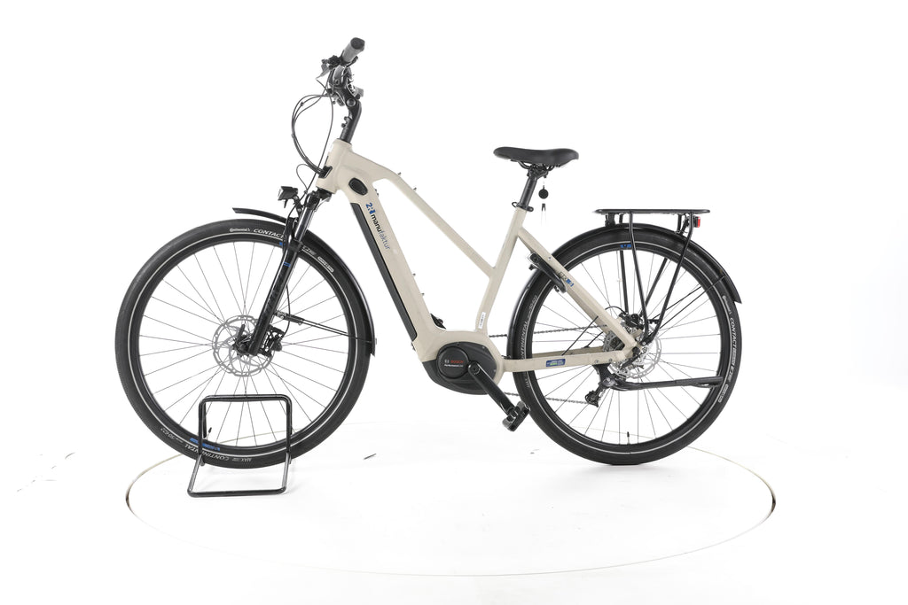 2R Manufaktur ETX 9 Trekking E-Bike - Image 7