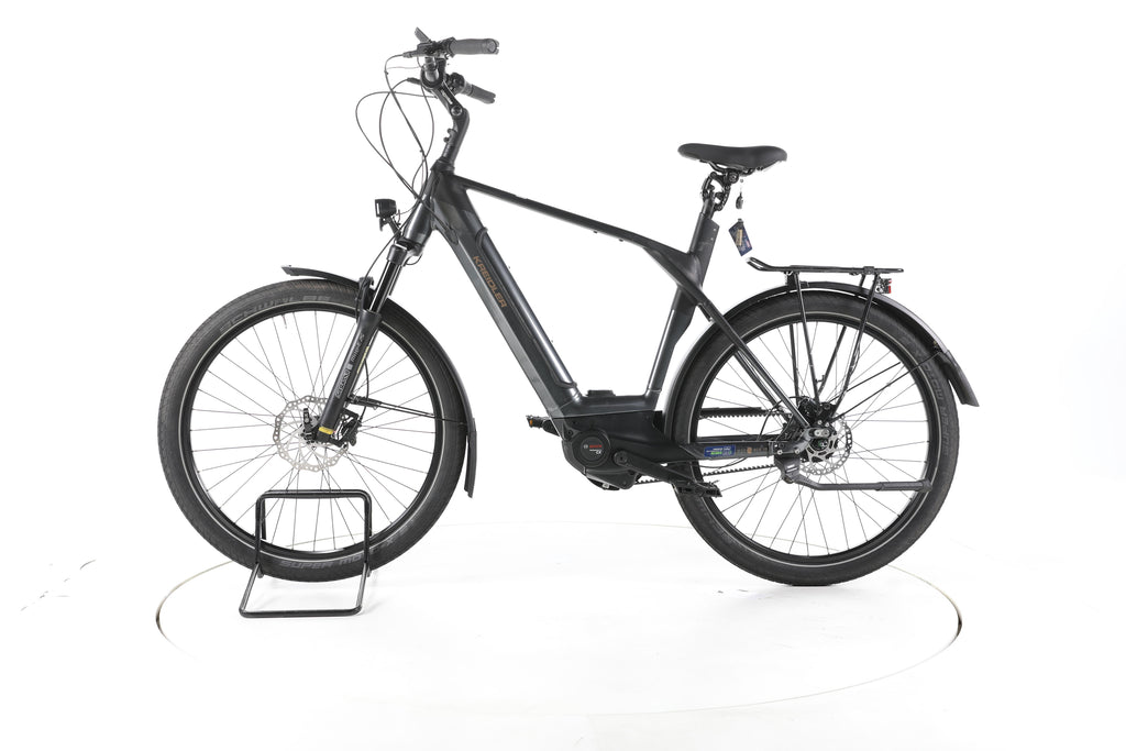 Kreidler Vitality Eco 10 City E-Bike - Image 7
