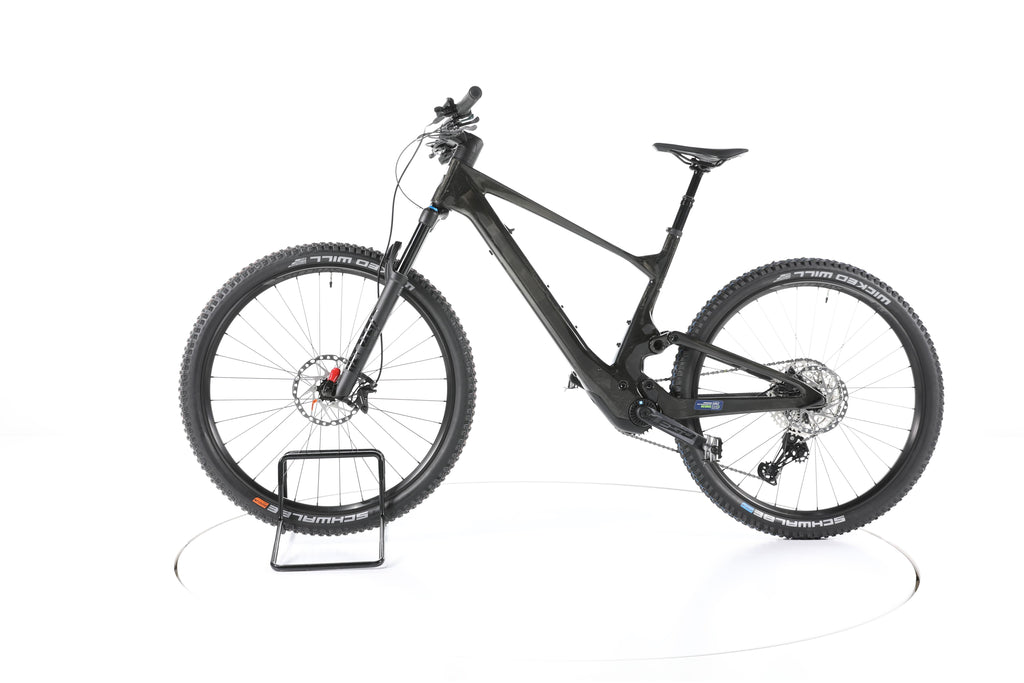 Scott Lumen eRIDE 910 Fully E-Bike Carbon - Image 7