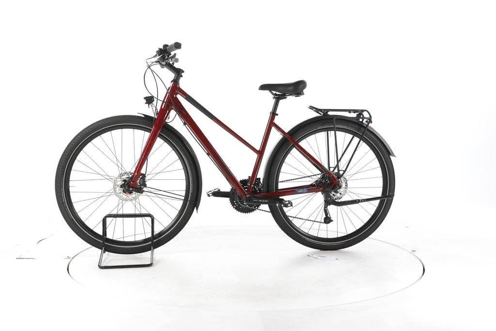 Cube Travel Fahrrad City & Trekking - Image 7