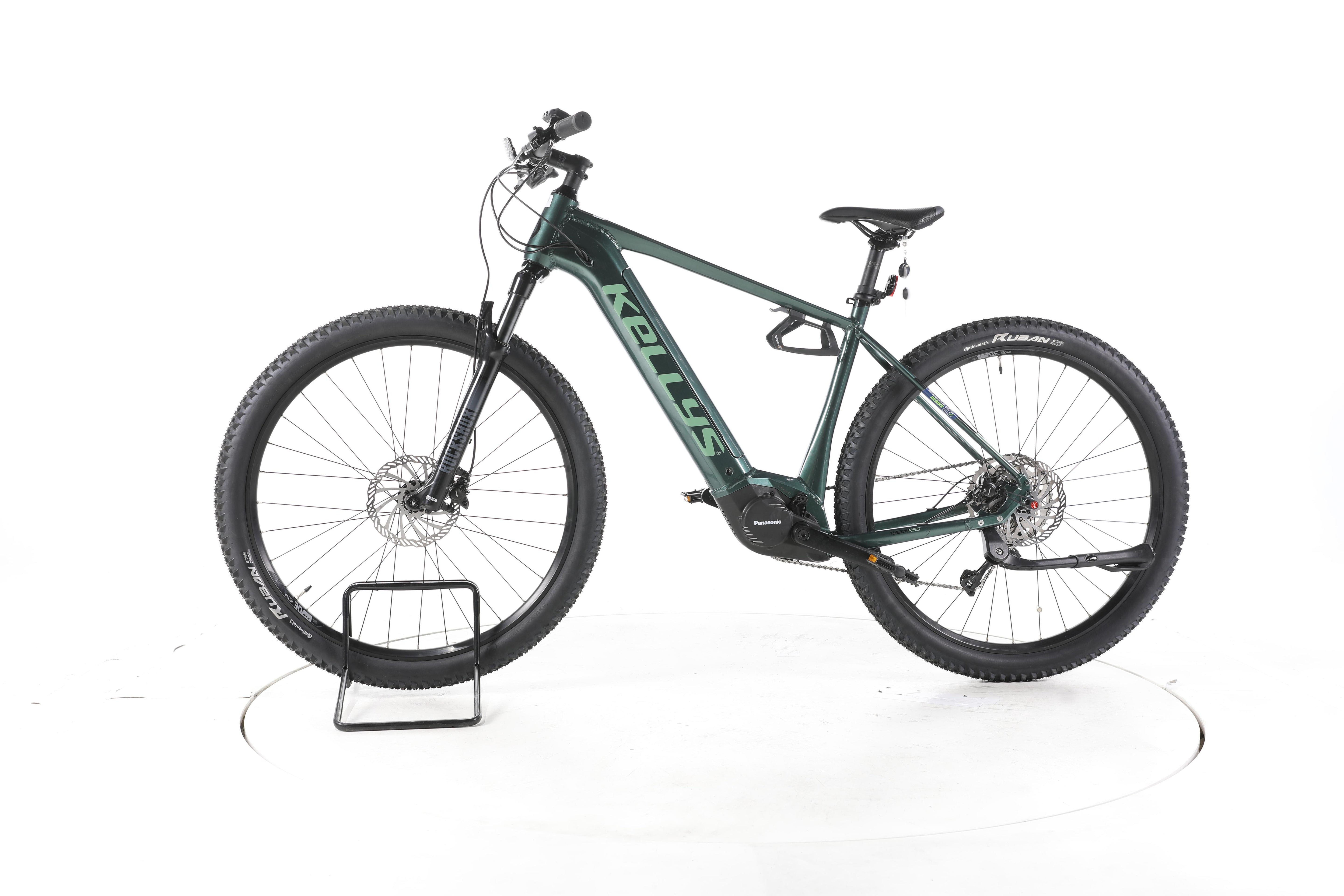 Kellys TYGON R50 E-Bike - Image 7
