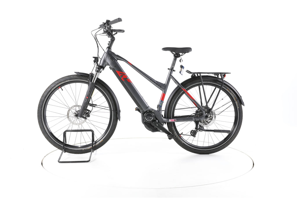 R Raymon TourRay E 6.0 Trekking E-Bike - Image 7