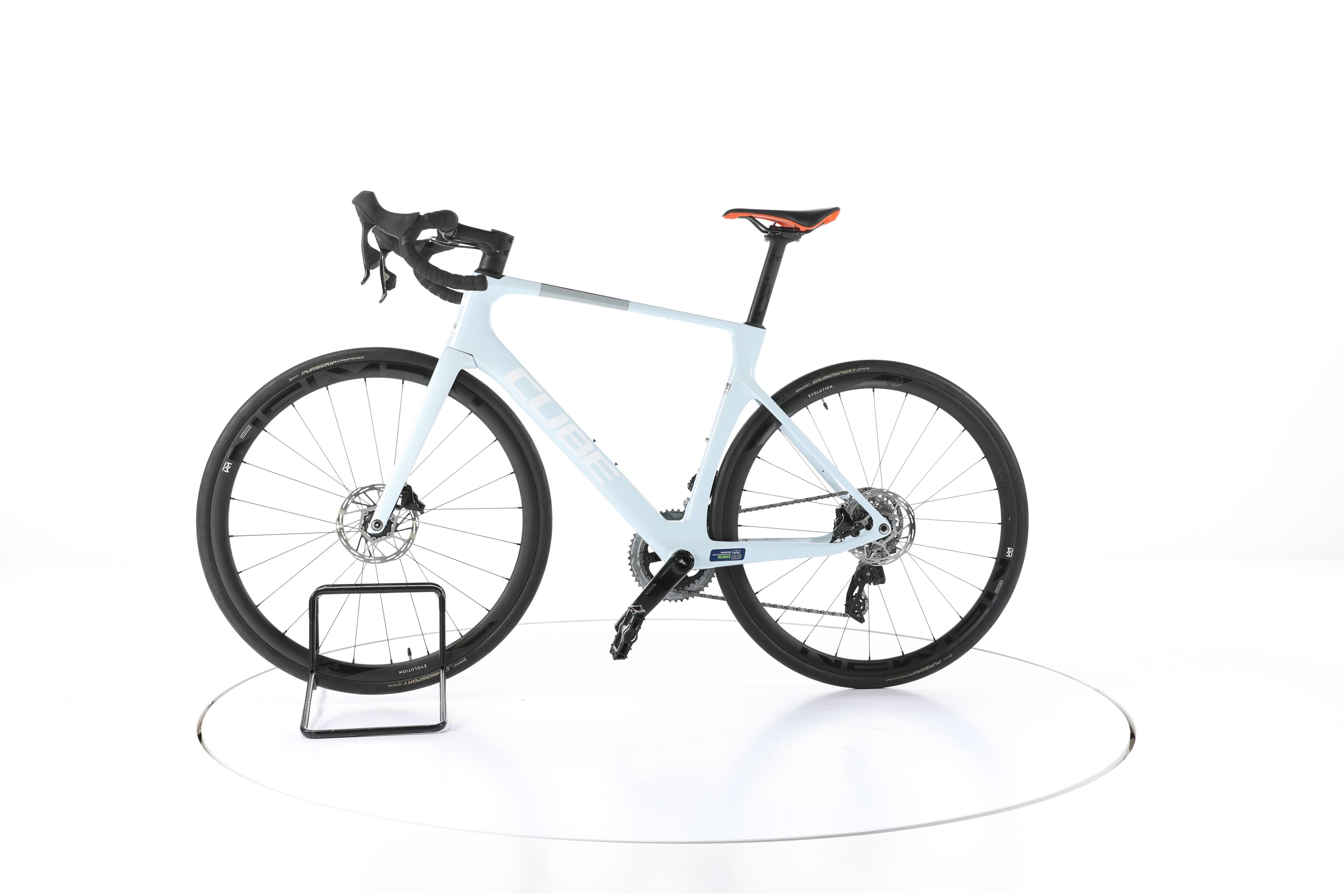 Cube Agree C:62 Pro - Image 7