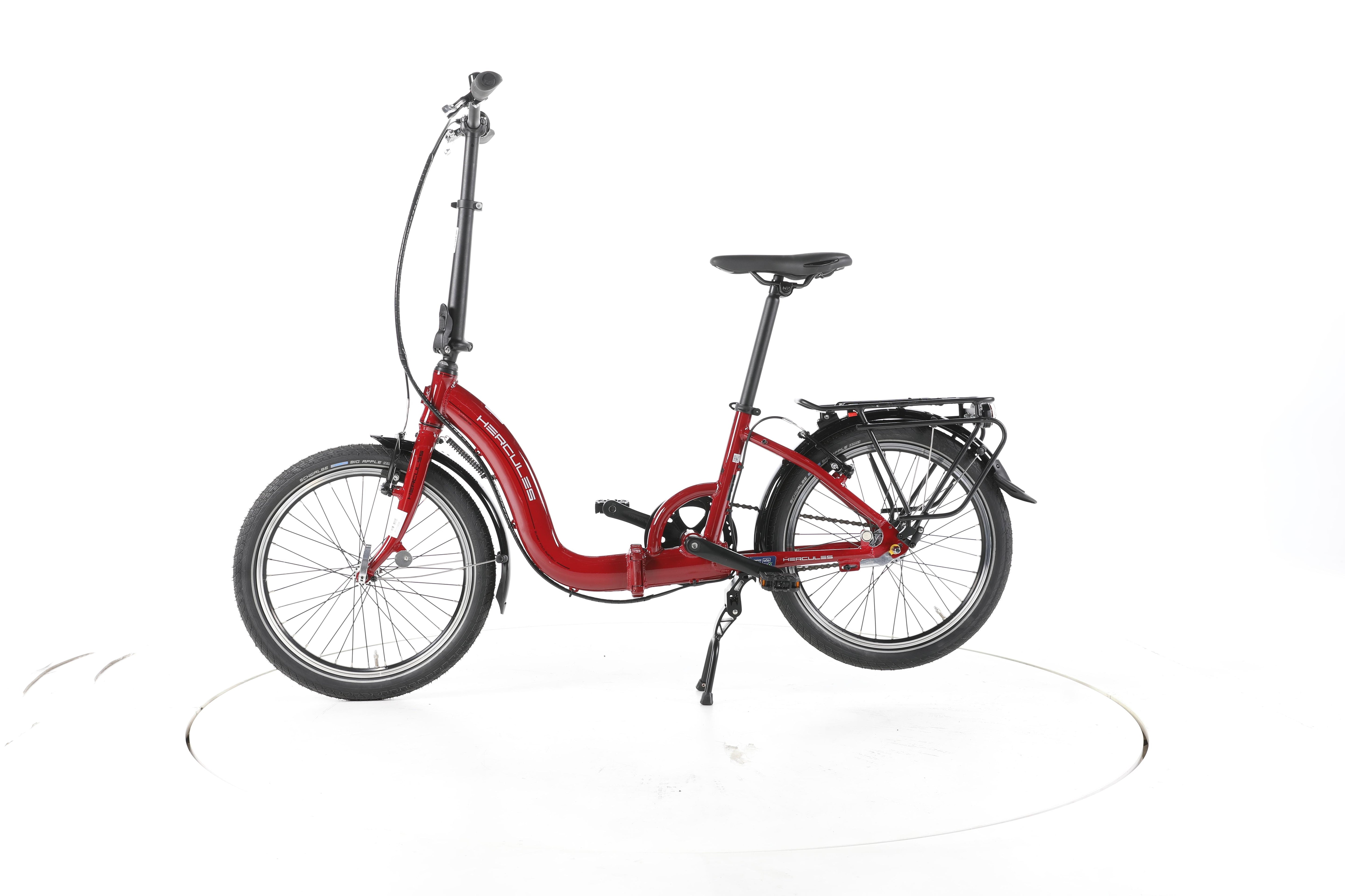 Hercules Versa R3 Deep - Image 7