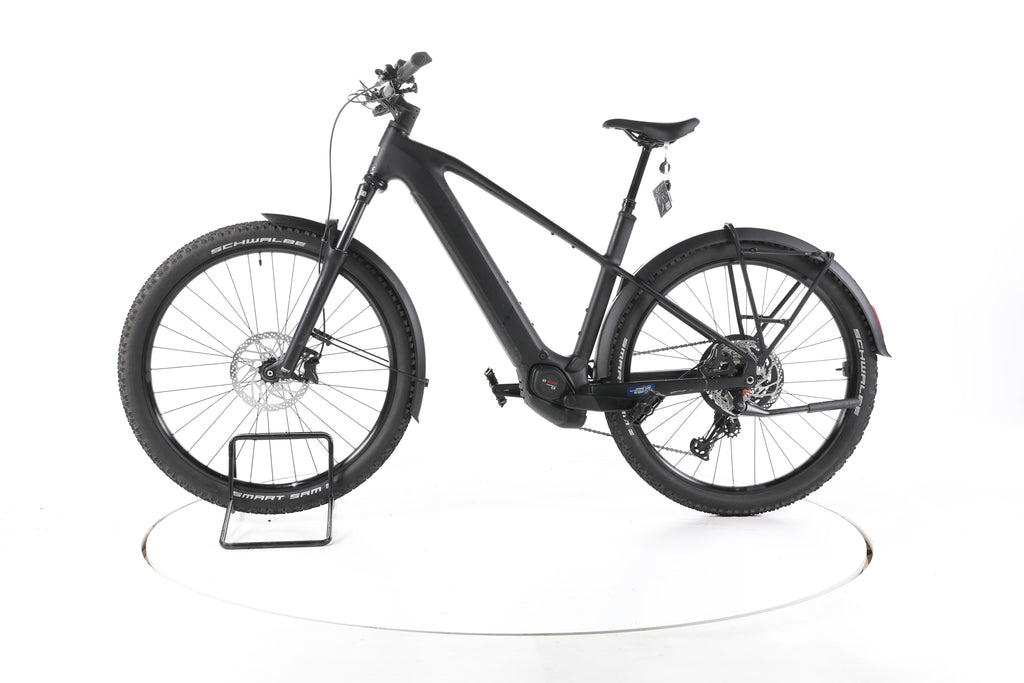 Cube Reaction Hybrid Pro FE Trekking E-Bike 2026 - Image 7