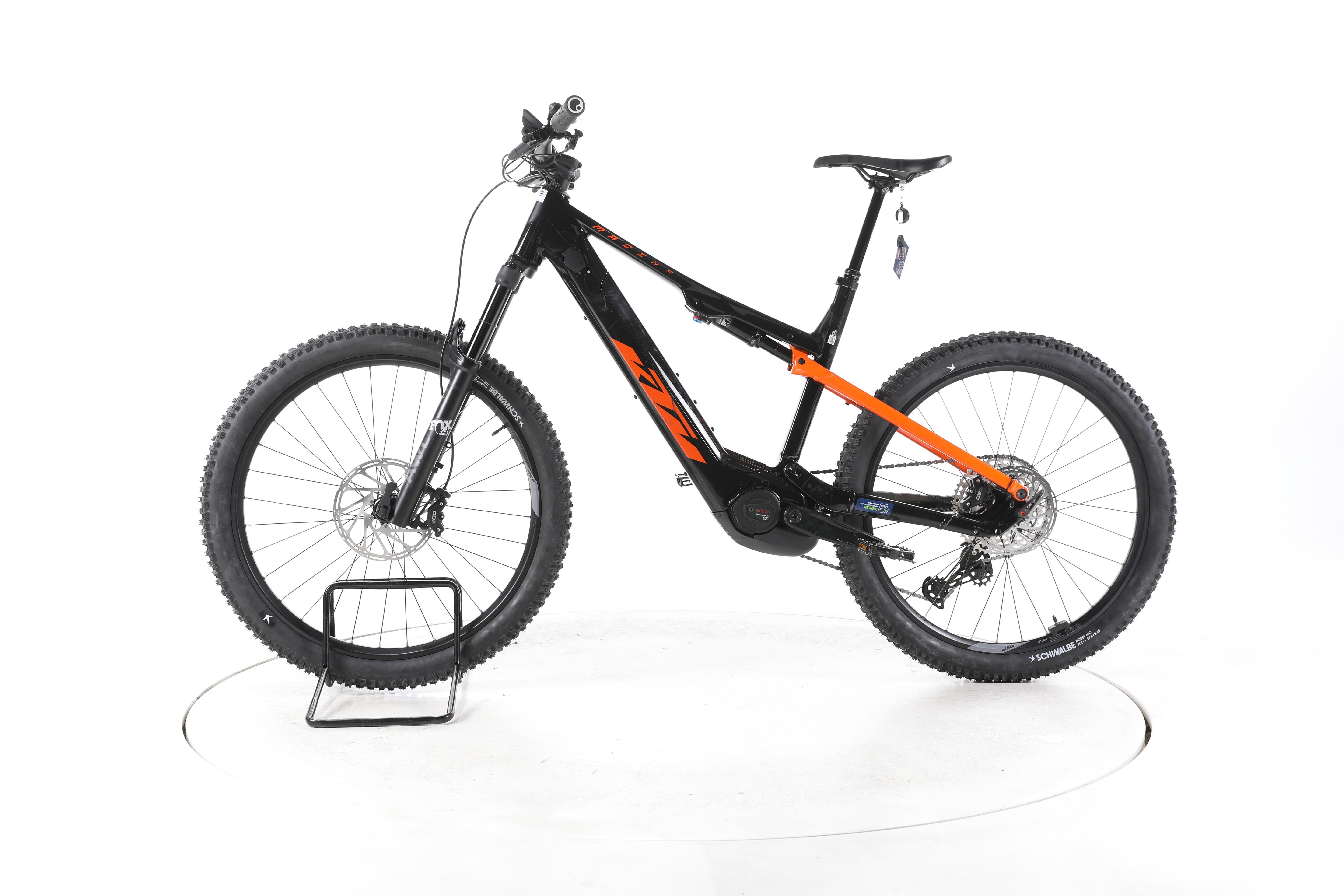 KTM Macina Lycan 771 E-Bike - Image 7