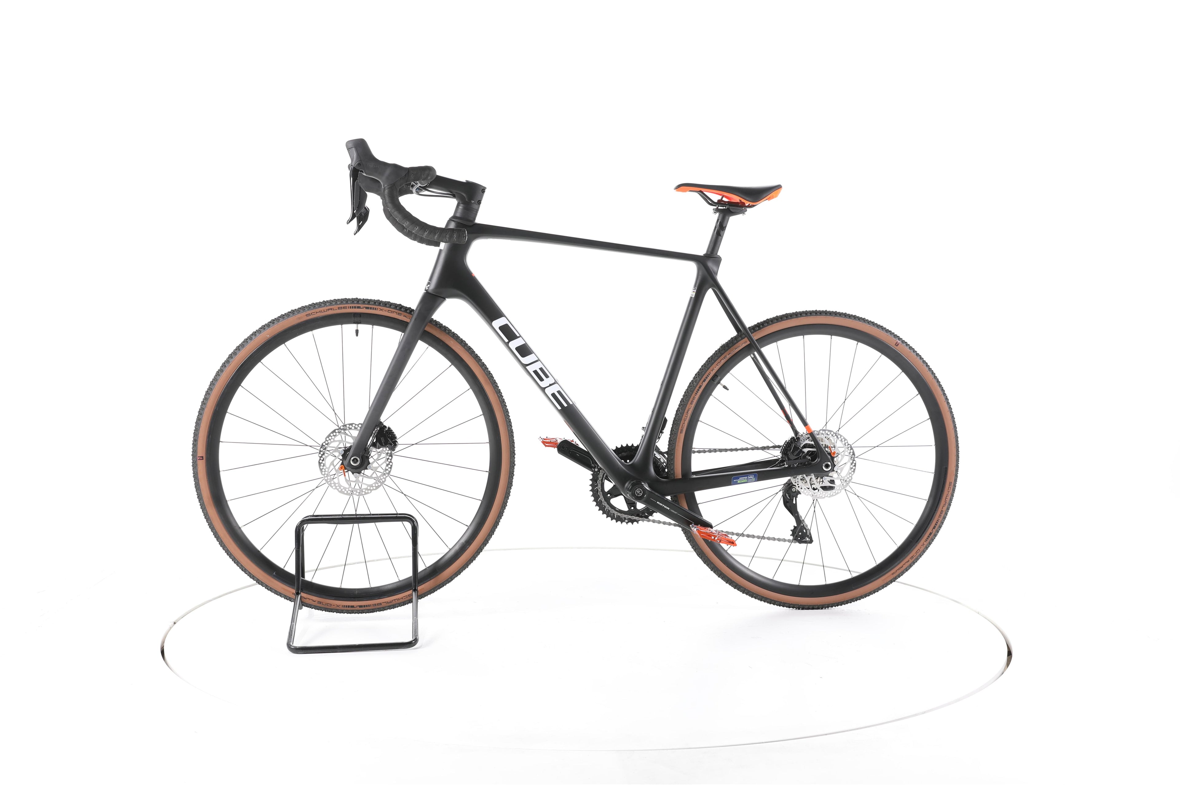 Cube Cross Race C:62 Pro - Image 7