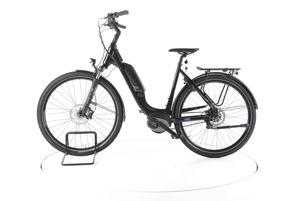 FALTER E 9.0 FL City E-Bike Tiefeinsteiger - Image 7