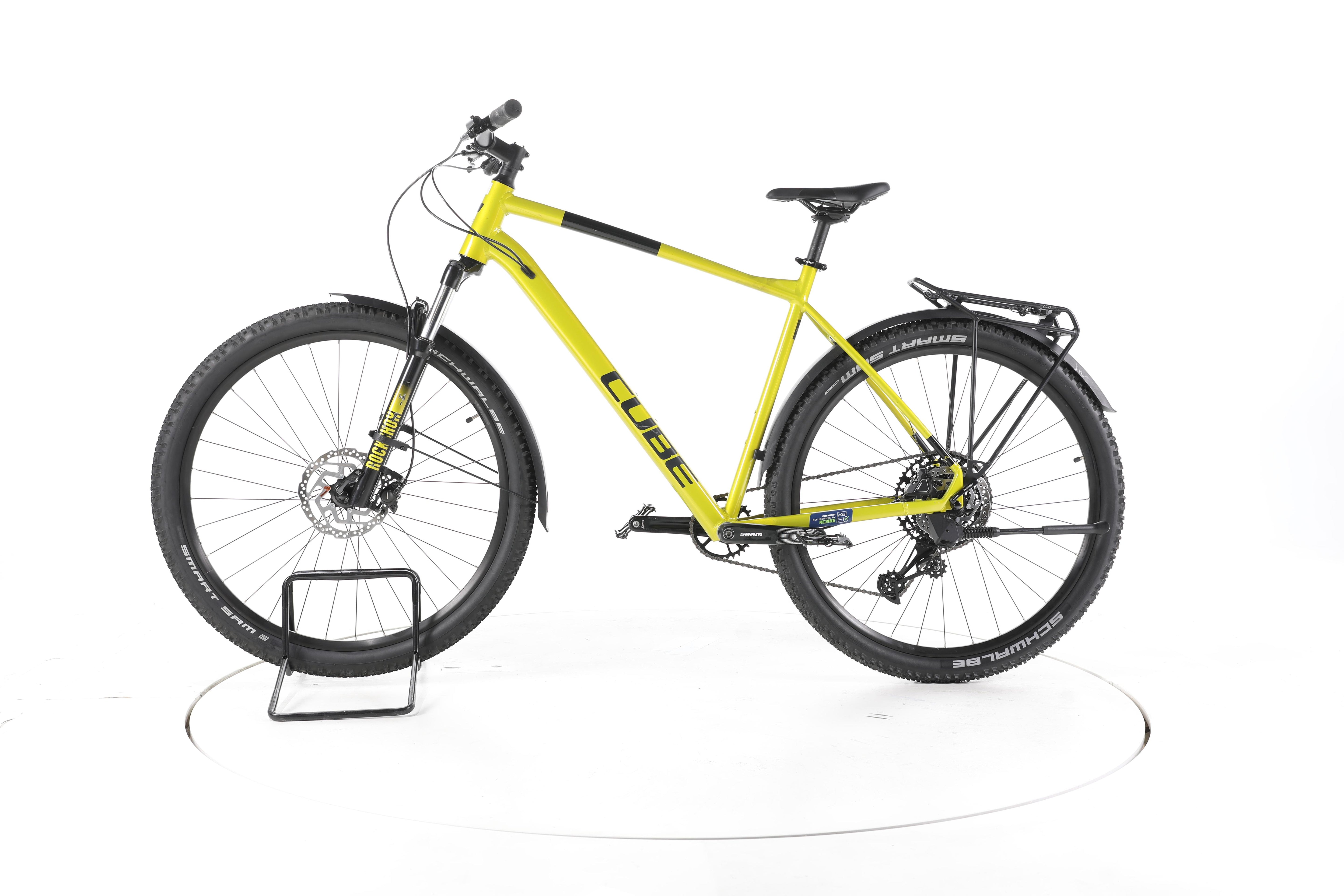 Cube Analog Fahrrad City & Trekking - Image 7