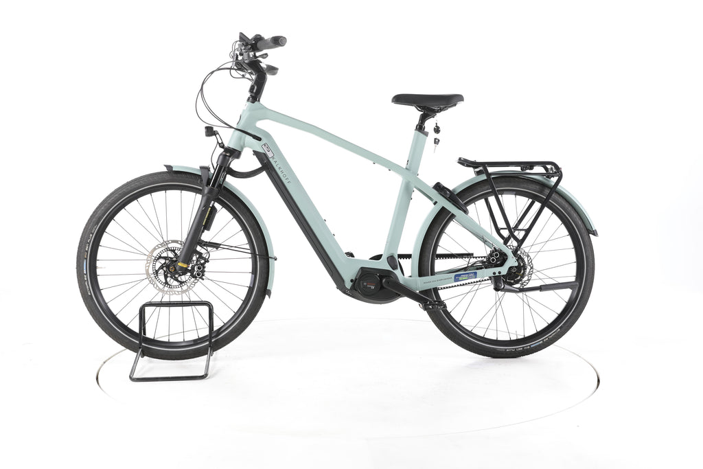 Kalkhoff Image 7.B Excite ABS City E-Bike - Image 7