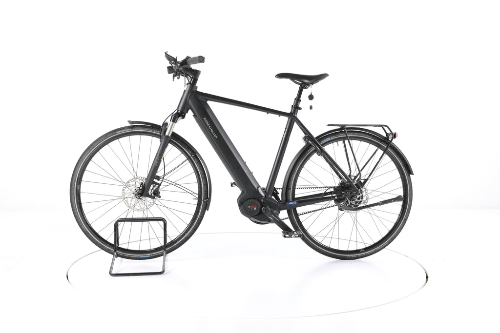 Riese & Müller Roadster Vario City E-Bike - Image 7