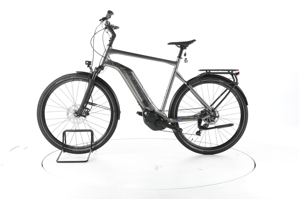 Giant Explore E+ 3 Trekking E-Bike 2024 - Image 7