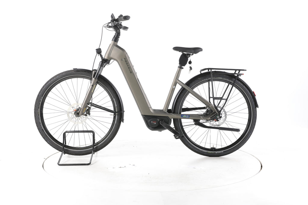 Pegasus PREMIO EVO 5F City E-Bike Tiefeinsteiger 2025 - Image 7