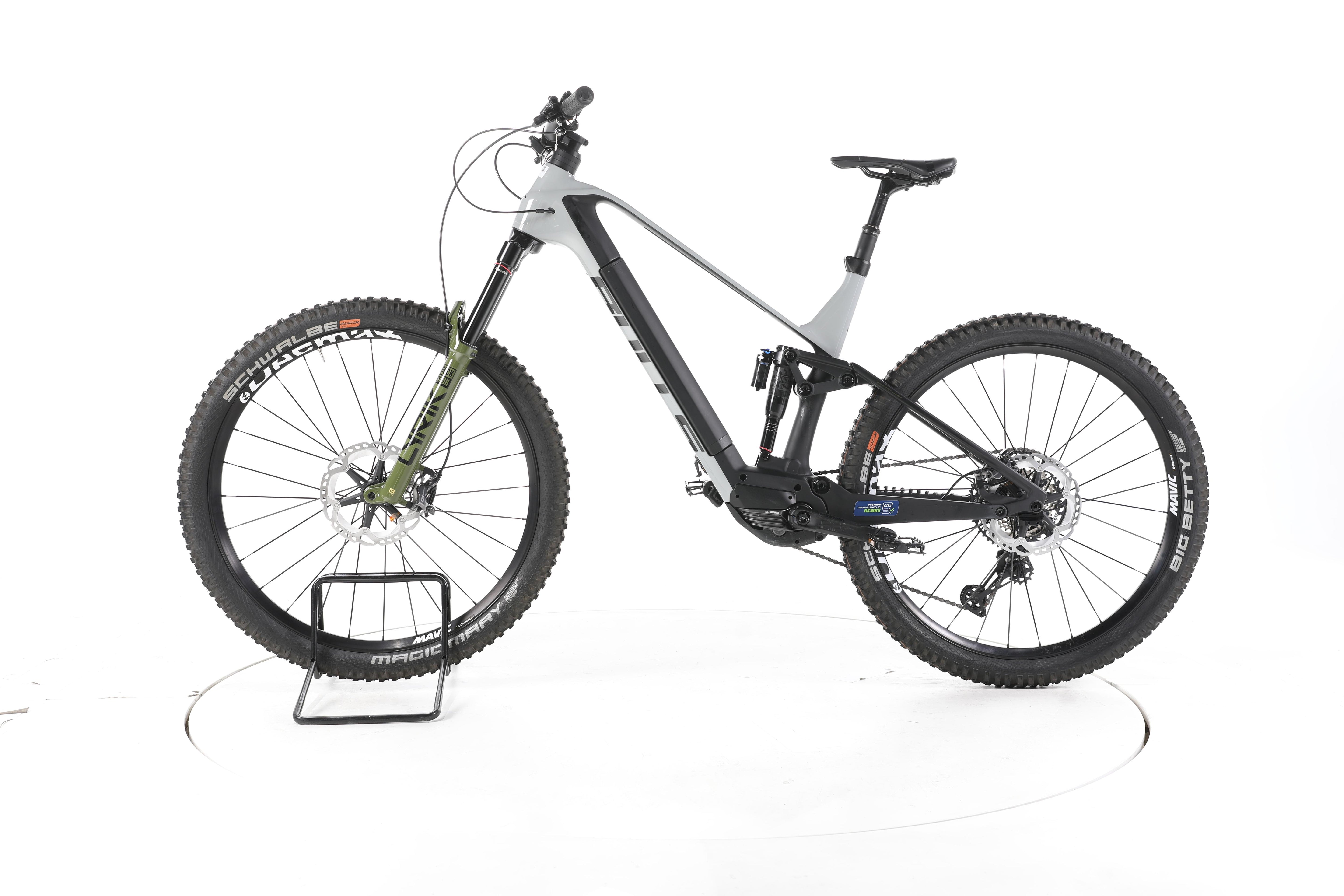 Bulls Sonic Evo  EN E-Bike Fully - Image 7