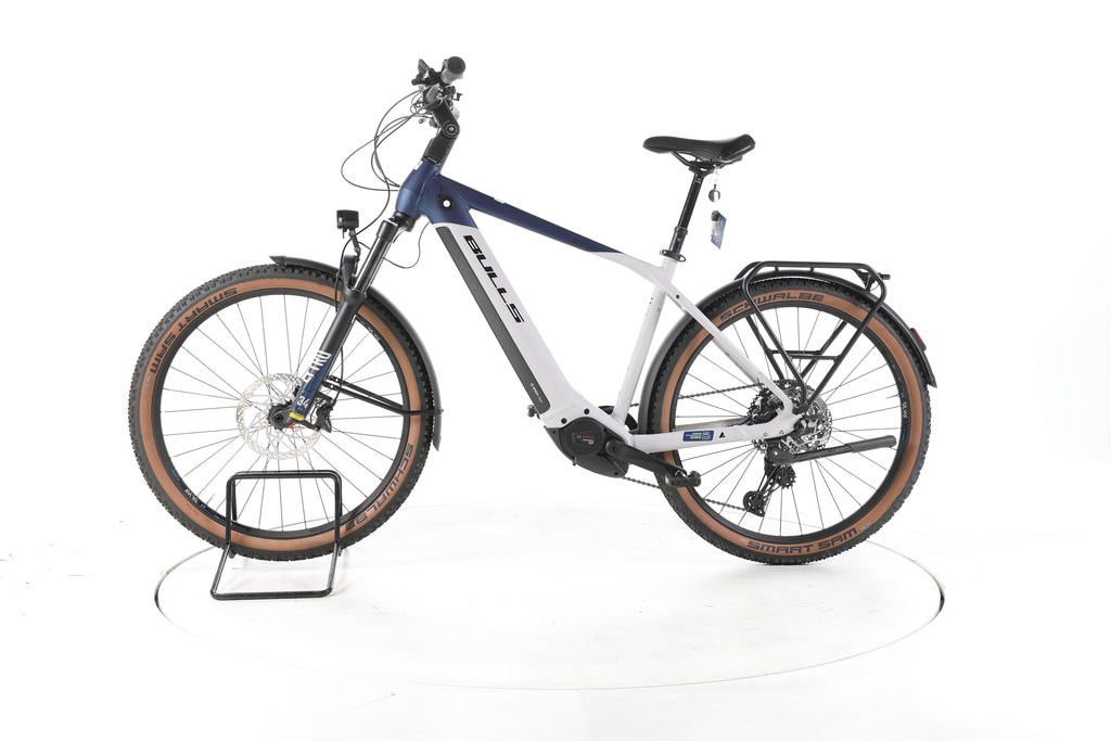 Bulls Ico.Evo 3 Trekking E-Bike 2024 - Image 7