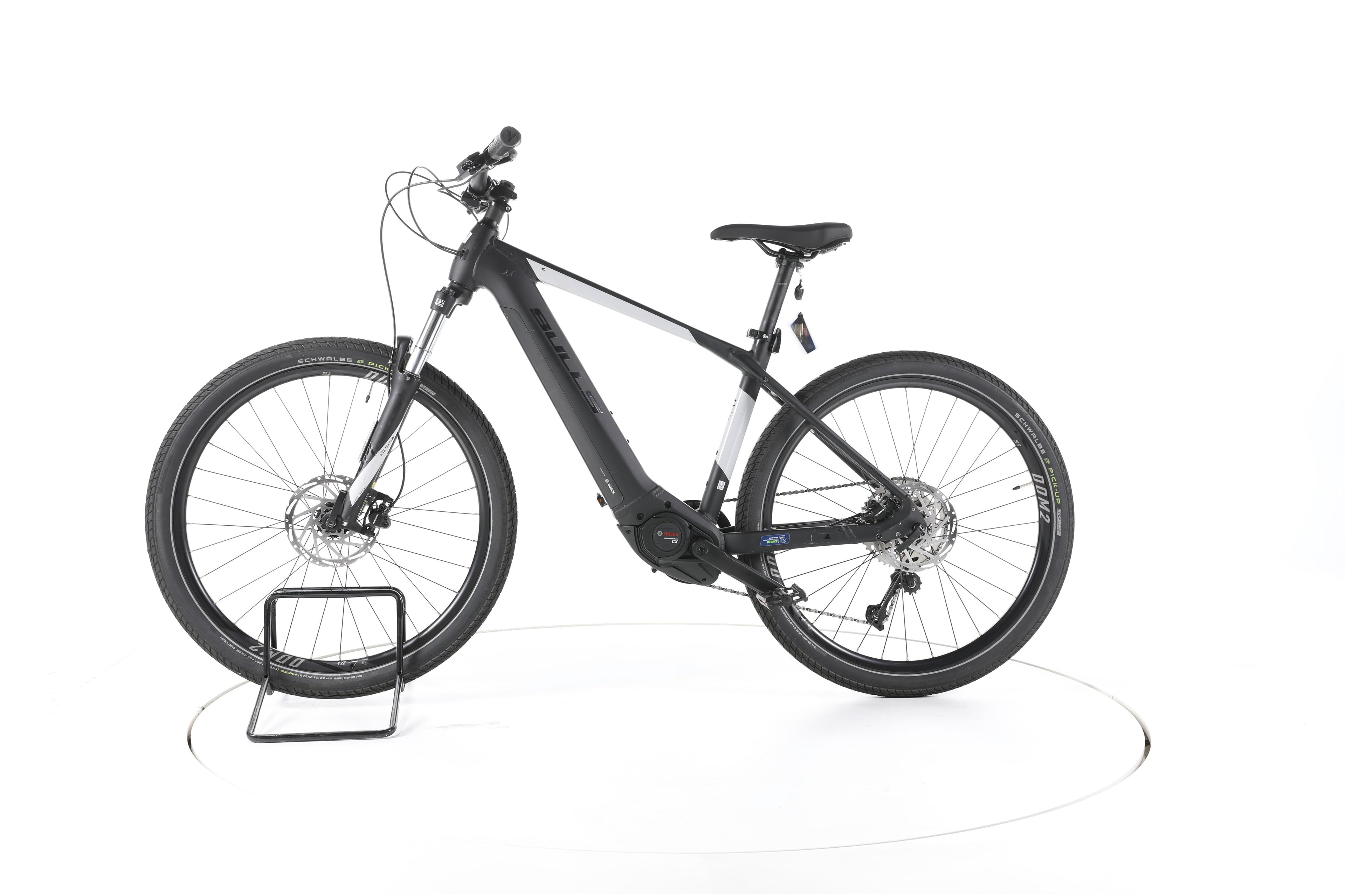 Bulls Copperhead EVO 1 E-Bike - Image 7