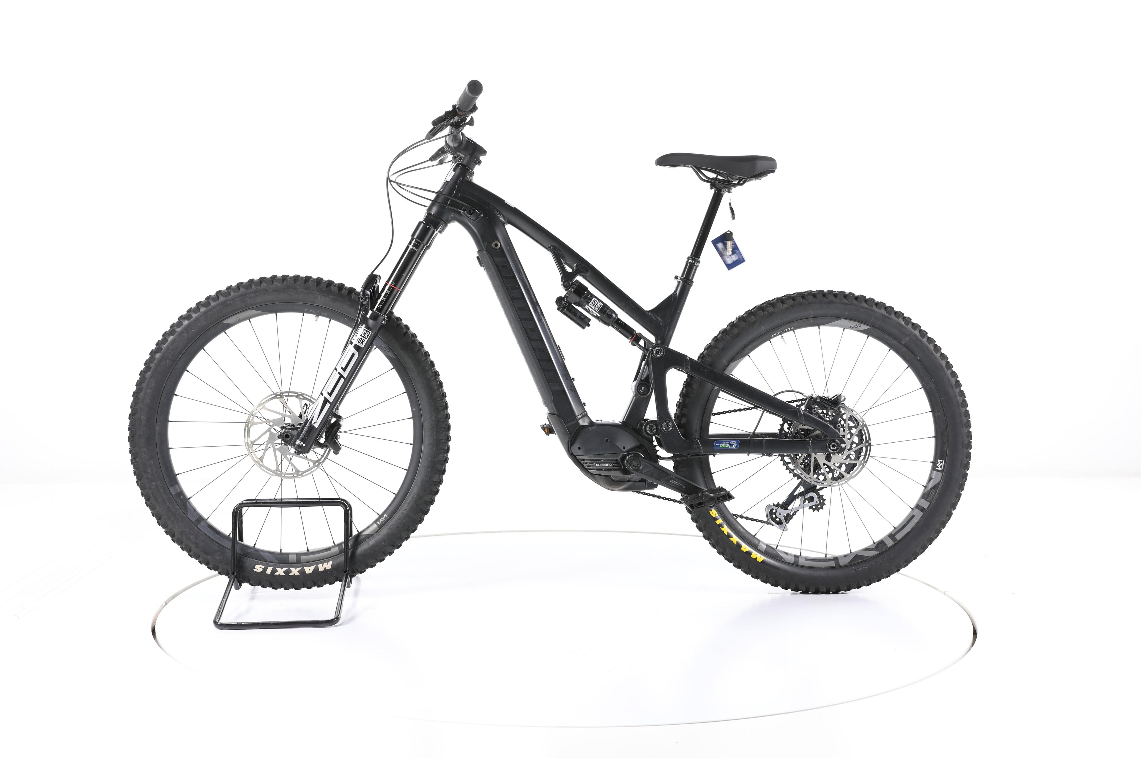 Propain Ekano AL Fully E-Bike 2023 - Image 7