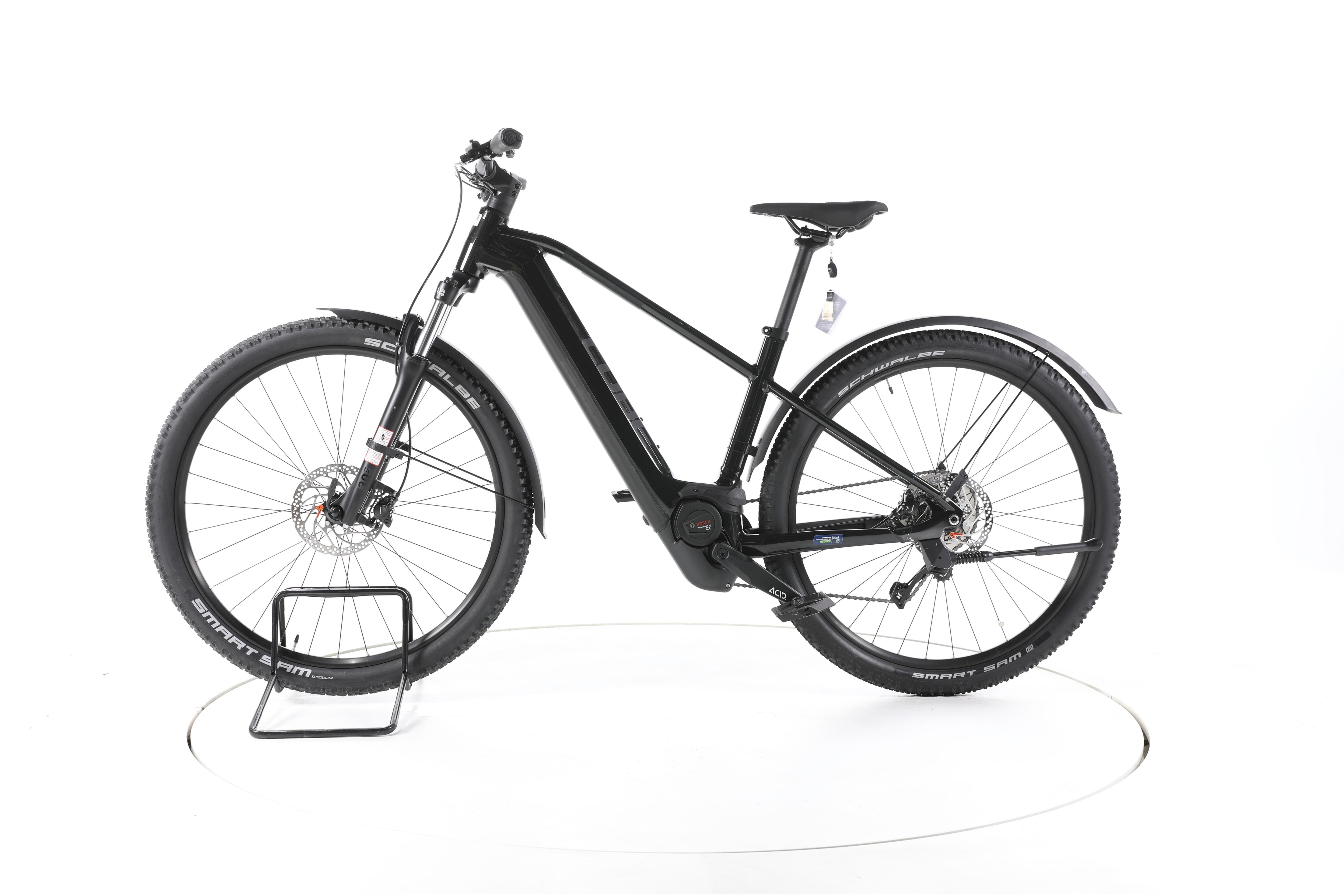 Cube Reaction Hybrid ONE E-Bike 2023 - Image 7