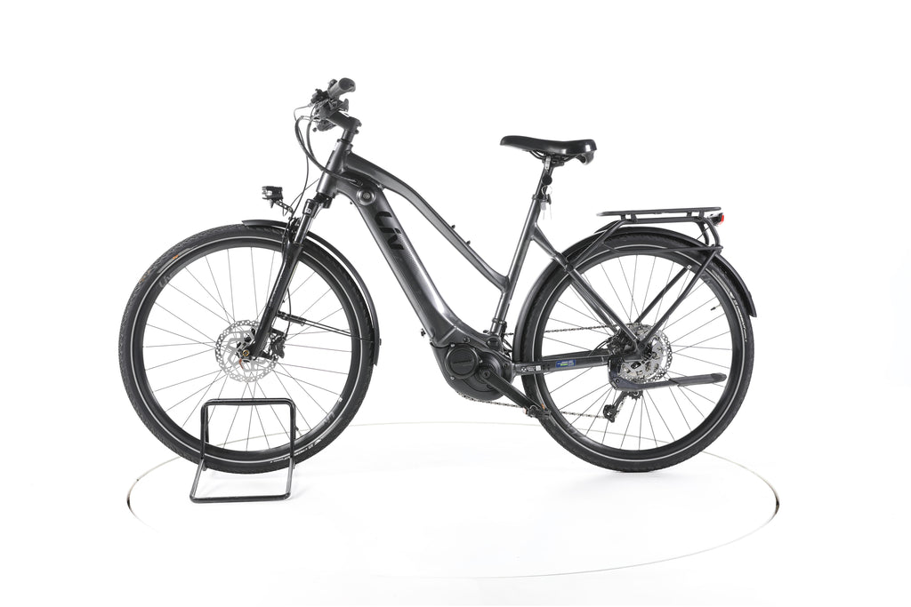 Liv Amiti-E+ 1 Trekking E-Bike - Image 7