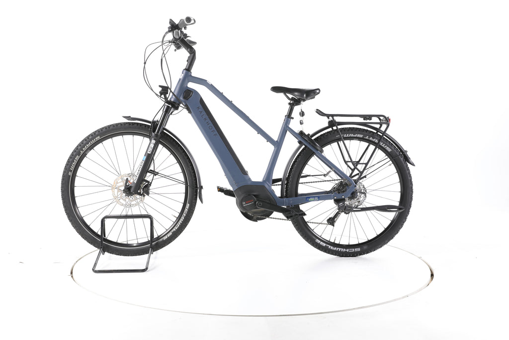 Kalkhoff Entice 3.B Move Trekking E-Bike - Image 7