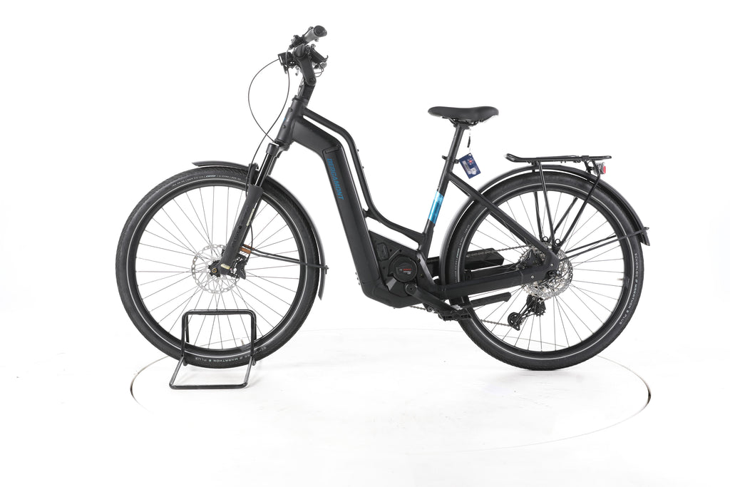 Bergamont E-Horizon SUV 6 Amsterdam Trekking E-Bike Tiefeinsteiger - Image 7