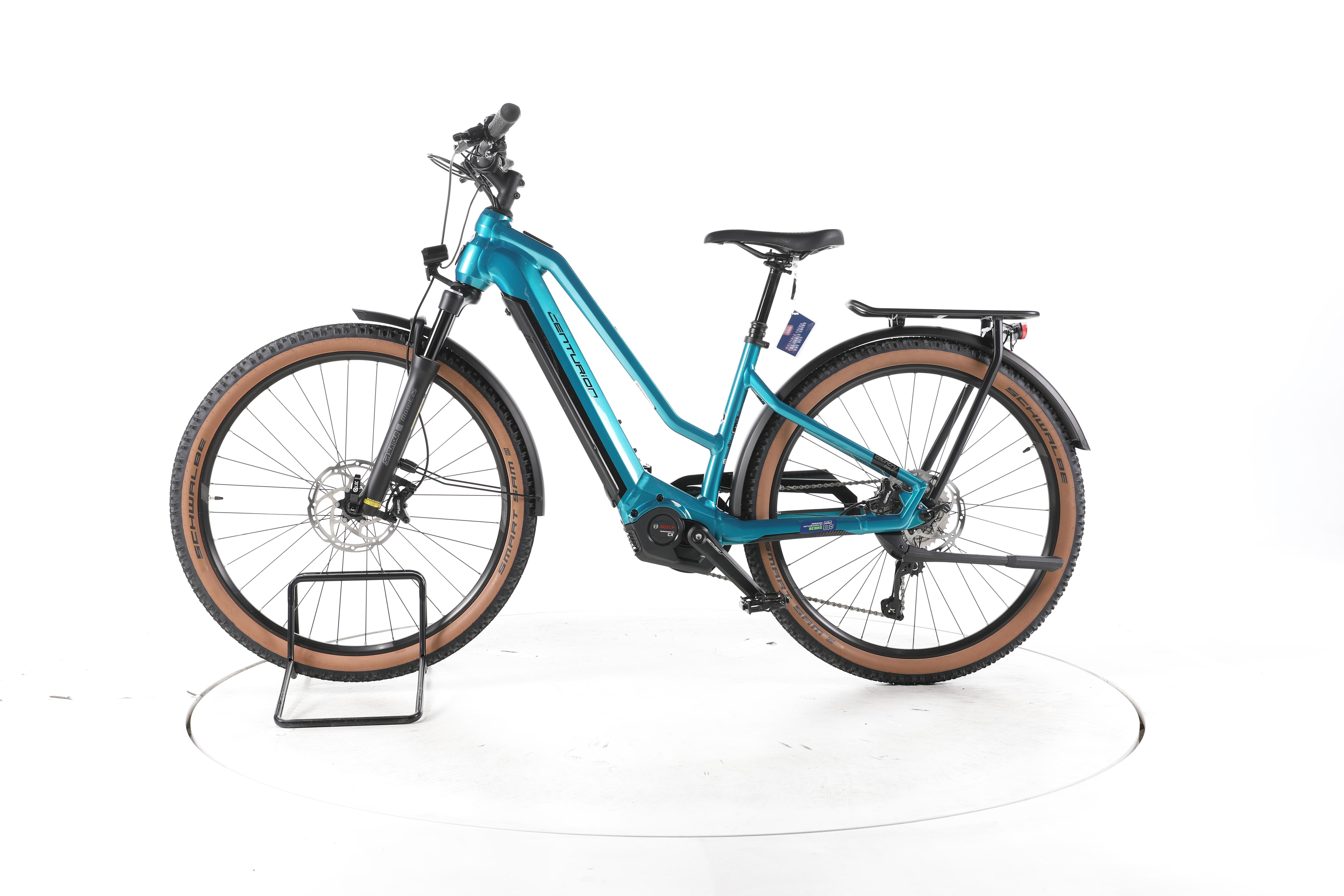 Centurion Country Tour R960i Trekking E-Bike - Image 7