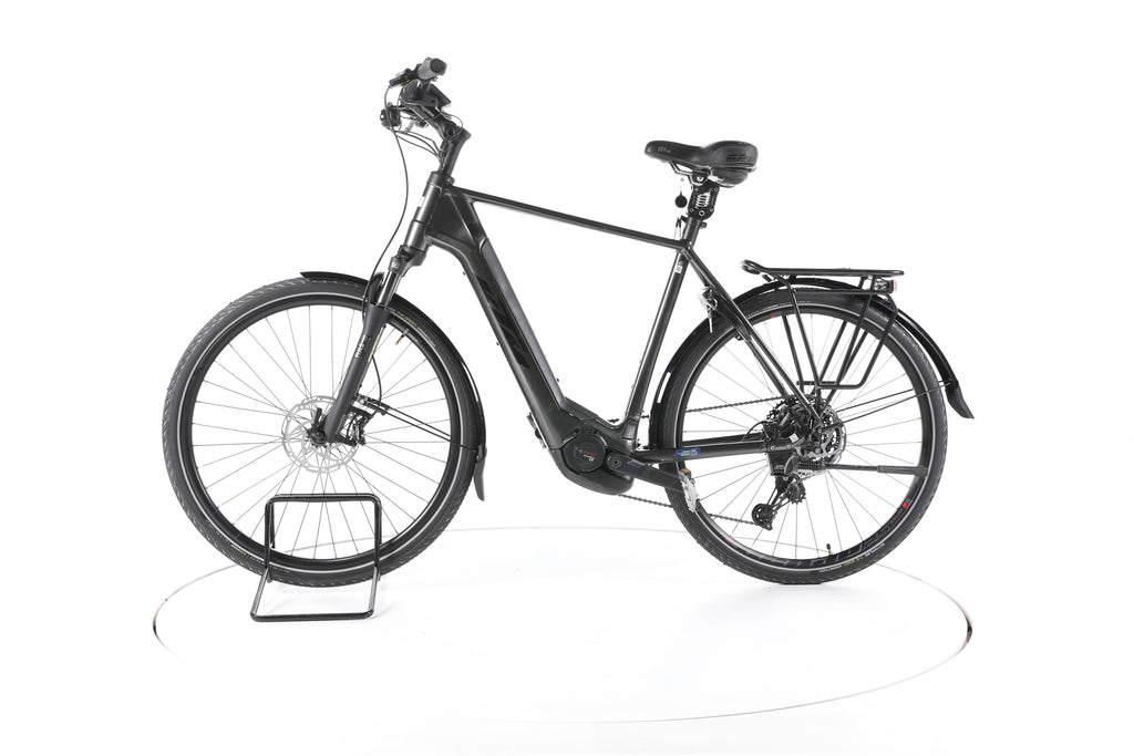 KTM Macina StyleXL Trekking E-Bike - Image 7