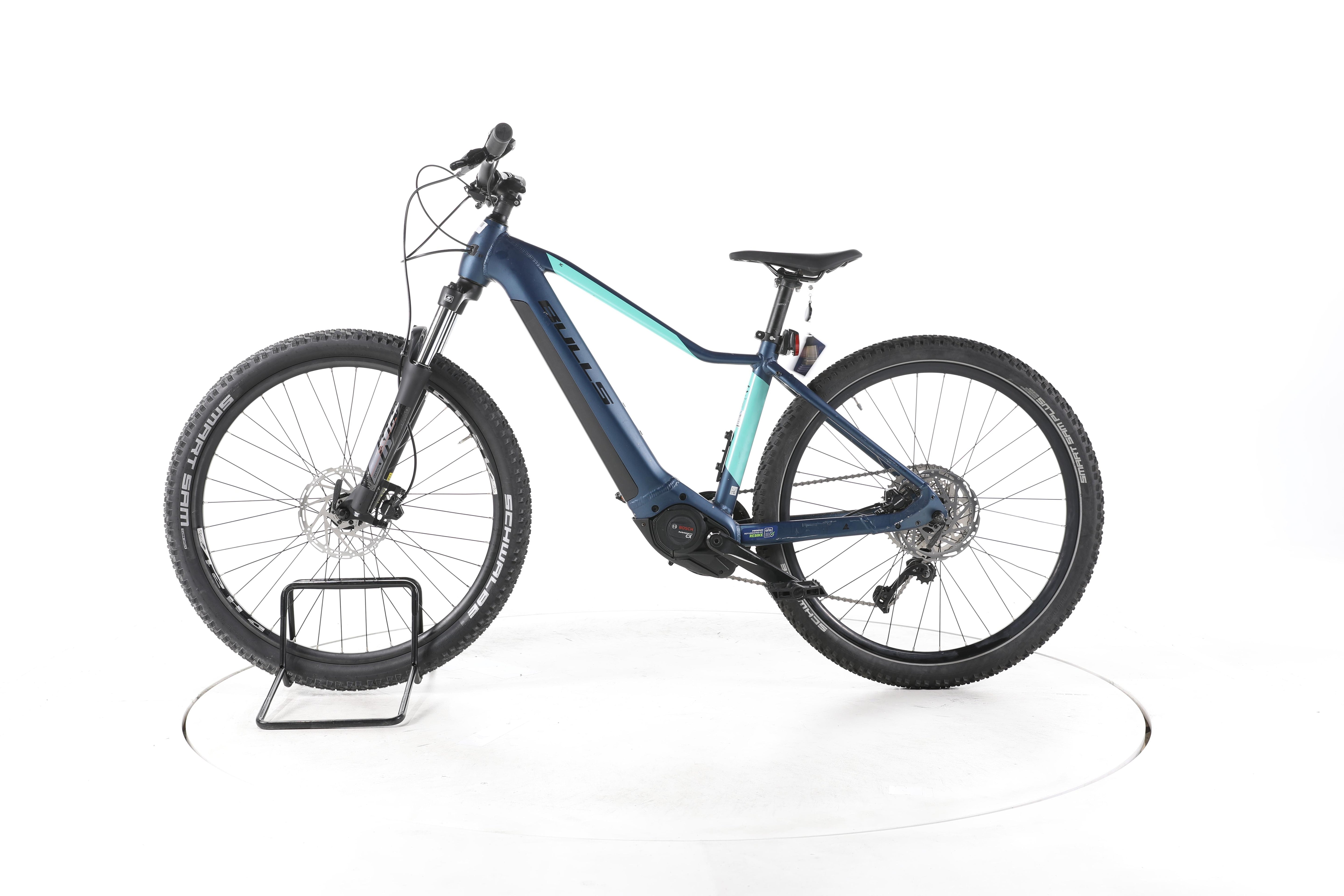 Bulls Aminga EVA 1 E-Bike - Image 7