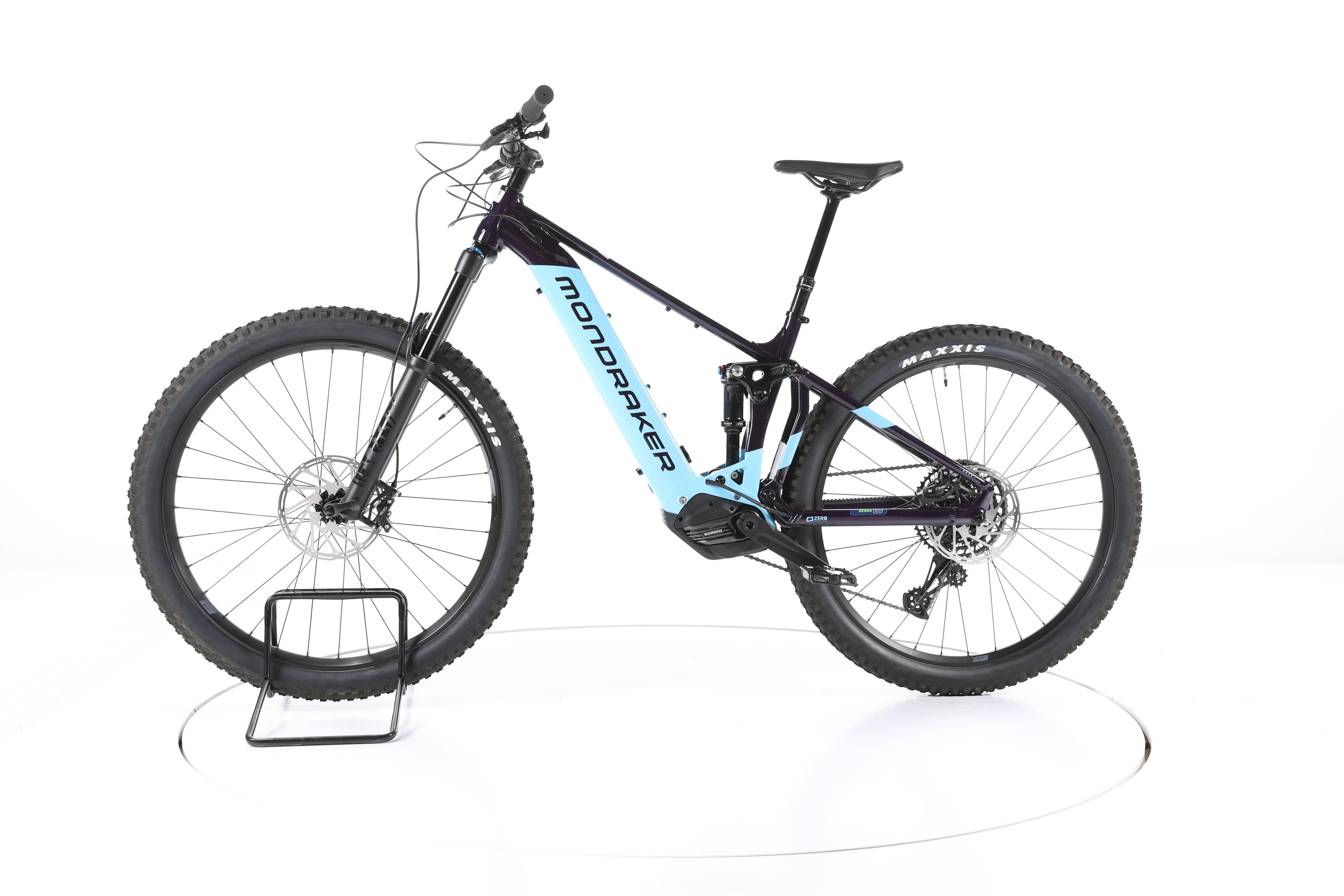 Mondraker DUSK R Fully E-Bike 2023 - Image 7