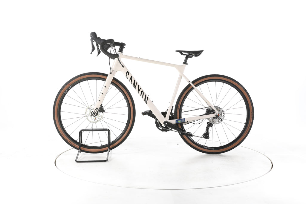 Canyon Grizl 7 Gravelbike Carbon 2024 - Image 7
