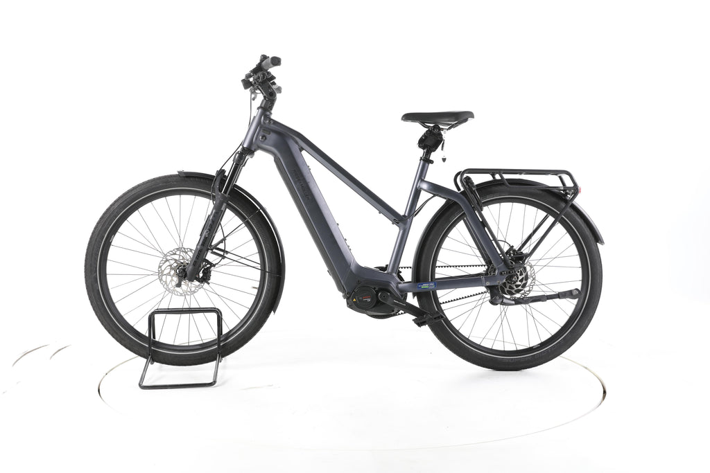 Riese & Müller Charger4 Mixte GT vario City E-Bike - Image 7